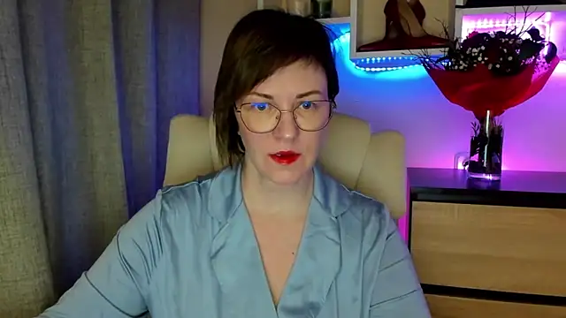 feliziaDesire online show from February 2026 04:30:01 AM