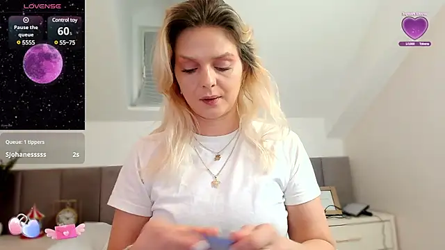 AshleyStorm  online show from January 2025 04:37:02 AM