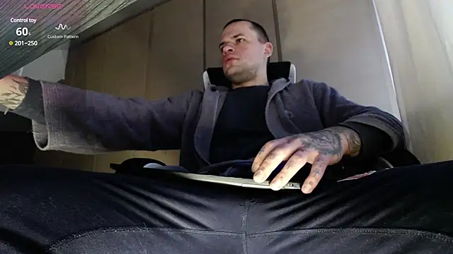 FindomJason online show from January 2025 07:57:01 AM