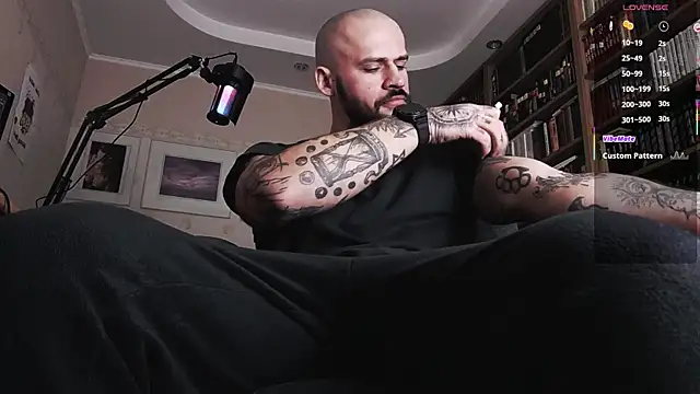 FindomJason online show from October 2025 04:16:01 PM