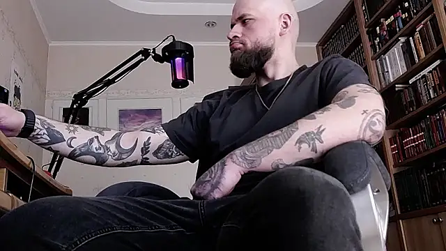 FindomJason online show from March 2026 07:25:01 AM