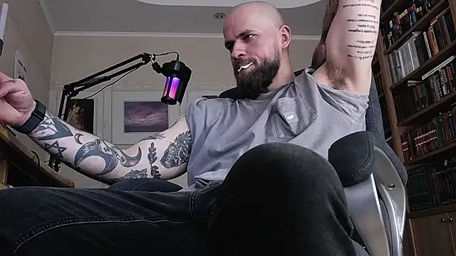 FindomJason online show from April 2026 06:14:01 AM