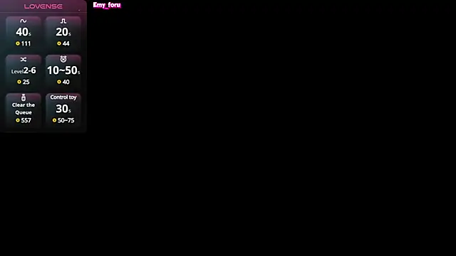 Emilyrighter1 online show from February 2025 08:22:02 AM