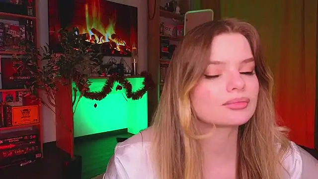 Hottie Jane online show from December 2025 11:17:01 AM