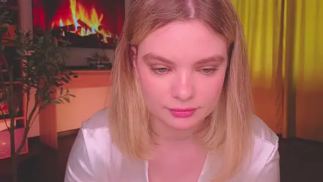 Hottie Jane online show from July 2026 10:17:02 AM