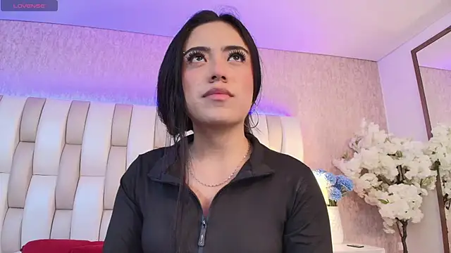 Rebeca jones online show from March 2025 01:34:01 PM