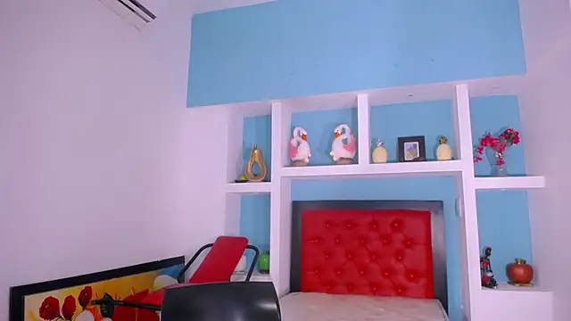 Snapshot of BeautyEyesxo chatting on February 2025 02:57:01 PM BeautyEyesxo online show from February 2025 02:57:01 PM