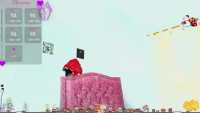 Rossestoner online show from November 2025 07:24:01 PM