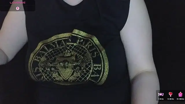 Mia G0ld online show from April 2026 09:39:33 PM