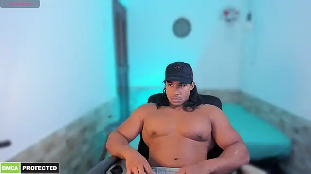 Carl Smithh online show from November 2025 07:01:02 PM