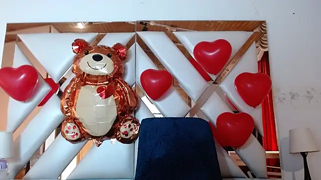 nathaly low1 online show from February 2026 12:45:01 PM