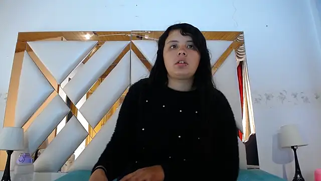 nathaly low1 online show from March 2026 12:45:02 PM