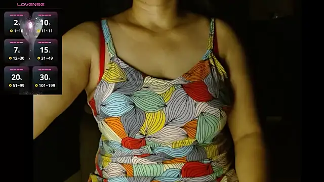 janifer001 online show from May 2026 03:57:02 AM