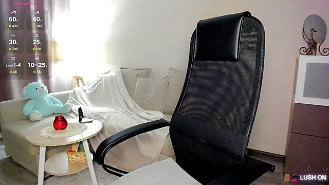 DannaEvan online show from March 2026 01:52:01 PM