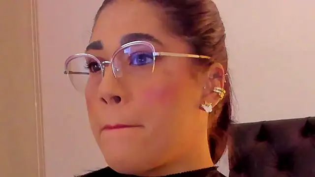 Jenny Carters online show from April 2026 04:46:01 AM