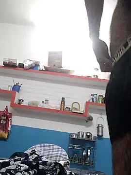 Sanny212 online show from November 2025 06:34:02 AM