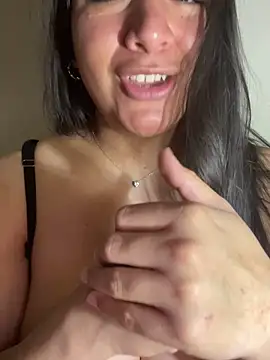 BustiBunny69 online show from February 2025 05:20:02 AM