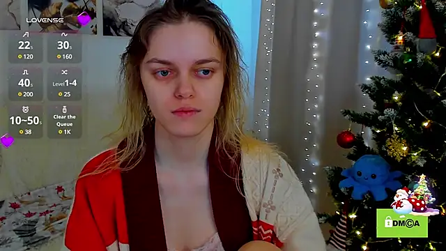 lady bellaa online show from January 2025 09:19:01 AM
