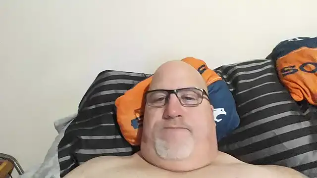 Bigbear0563 online show from February 2025 04:29:01 PM