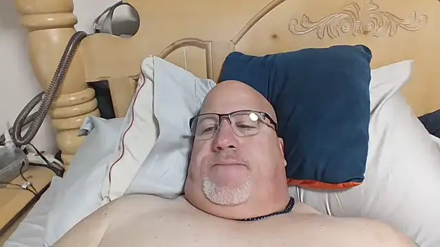 Bigbear0563 online show from March 2026 04:12:01 PM