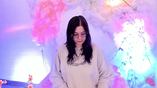 Mey moon online show from January 2025 08:42:01 PM