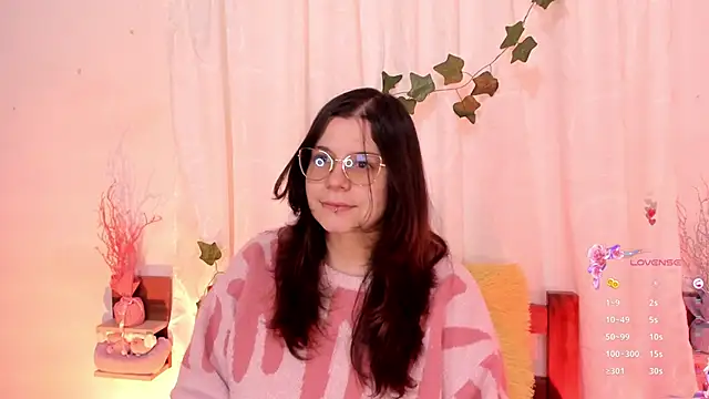 Mey moon online show from March 2025 03:57:02 AM