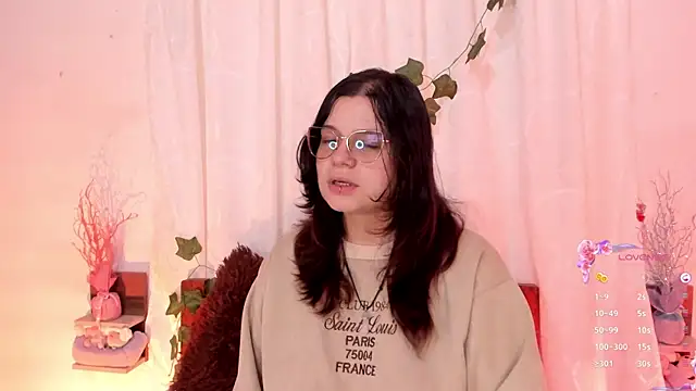 Mey moon online show from March 2025 03:22:02 AM