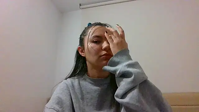  andygirl online show from March 2026 02:01:02 AM