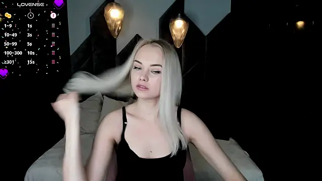 StephanieSweety online show from December 2024 11:22:01 PM