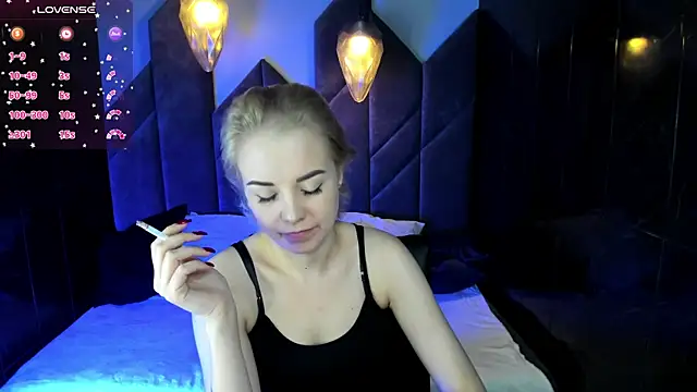 StephanieSweety online show from March 2025 08:37:02 AM