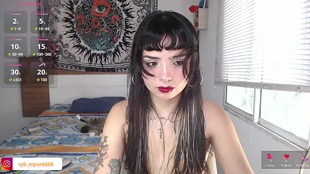 Margarita999 online show from June 2026 01:28:02 PM