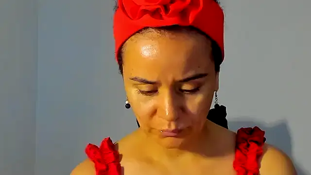 Sami Hotie1 online show from September 2025 07:25:01 PM