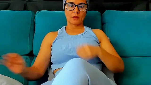 Sami Hotie1 online show from April 2026 05:33:02 PM
