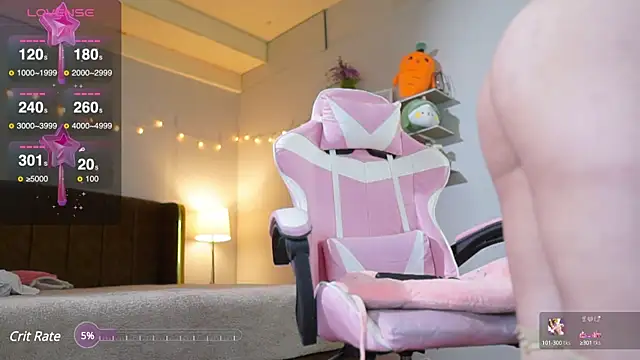 laybunny1 online show from December 2024 03:14:02 AM