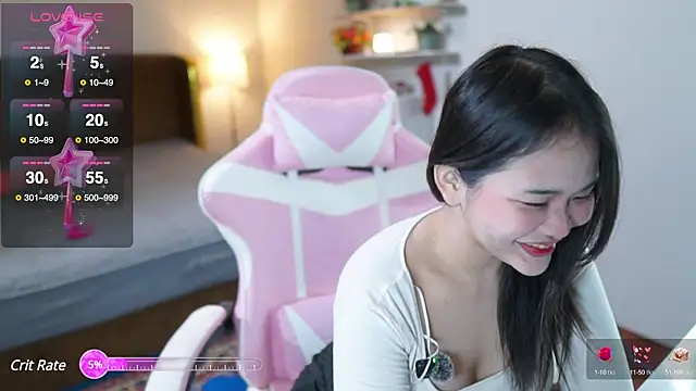 laybunny1 online show from January 2025 01:49:01 AM
