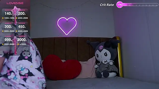 Snapshot of laybunny1 chatting on October 2025 01:57:01 AM laybunny1 online show from October 2025 01:57:01 AM