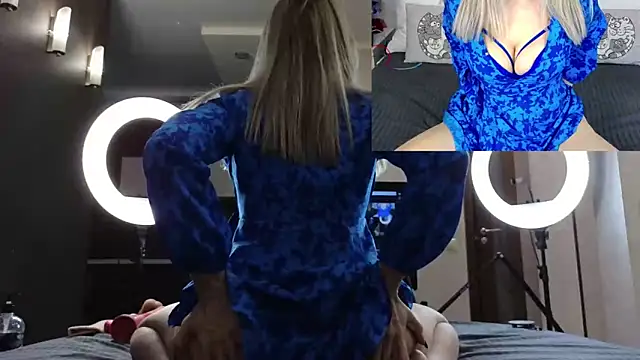 IsabellaDeRosa online show from December 2024 07:51:02 AM