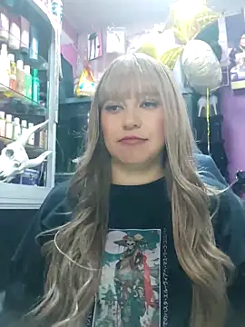 Snapshot of TamySweetness chatting on February 2025 11:50:01 PM TamySweetness online show from February 2025 11:50:01 PM