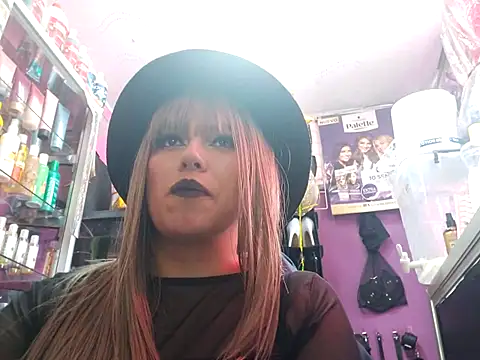Snapshot of TamySweetness chatting on February 2025 04:35:01 PM TamySweetness online show from February 2025 04:35:01 PM
