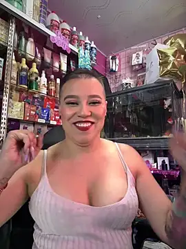 Snapshot of TamySweetness chatting on September 2025 03:12:02 PM TamySweetness online show from September 2025 03:12:02 PM