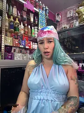 Snapshot of TamySweetness chatting on October 2025 08:17:02 PM TamySweetness online show from October 2025 08:17:02 PM