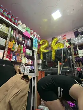 TamySweetness online show from March 2026 03:30:02 PM