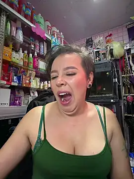 TamySweetness online show from June 2026 03:03:02 PM