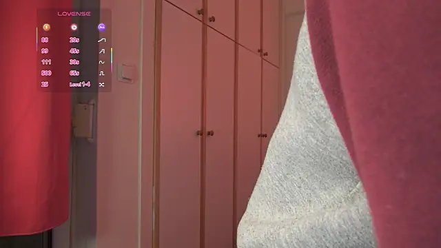 princiana online show from February 2025 10:22:01 PM