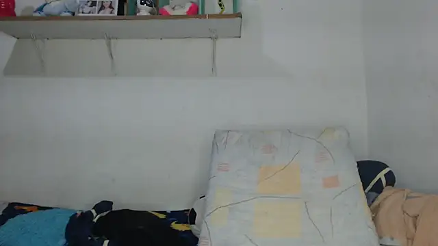 Lesliemilk5 online show from February 2026 01:12:01 AM