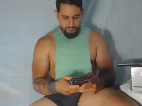 sebasx412 online show from January 2025 08:49:02 PM