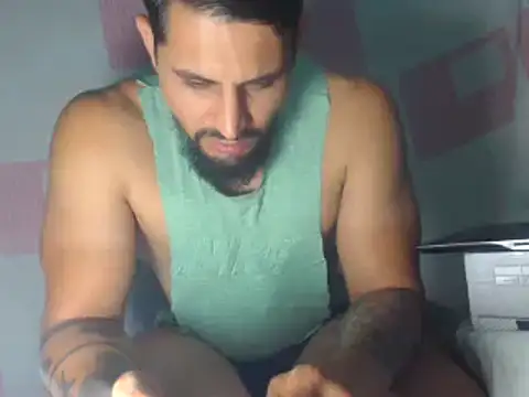 sebasx412 online show from February 2025 04:03:01 AM