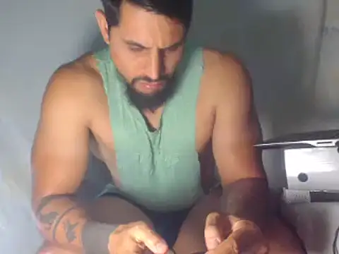 sebasx412 online show from February 2025 08:00:01 PM