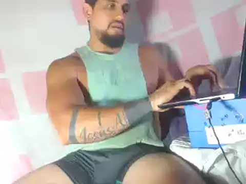 sebasx412 online show from February 2026 07:23:01 PM