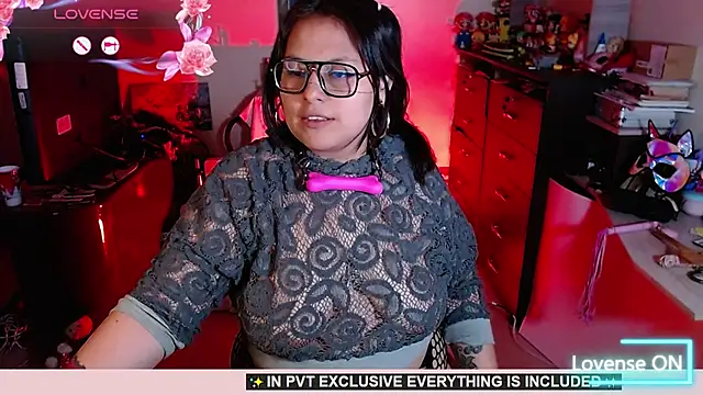  lilith heavy online show from November 2025 06:49:01 AM